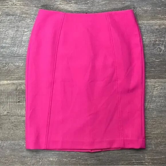 Halogen pencil skirt 4p - Picture 4 of 4